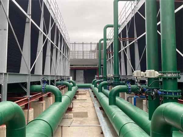 為什么都說雙曲面冷卻塔結構最經濟呢？深圳廣東冷卻塔