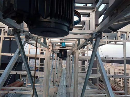 淺析密閉式冷卻塔漂水的主要原因(逆流式冷卻塔的漂