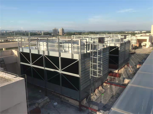 圓形冷卻塔供冷有什么要求,冷卻塔供冷系統(tǒng)的優(yōu)缺點