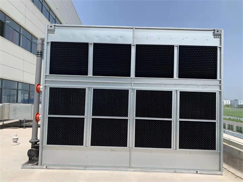 各類冷卻塔填料的耐高溫狀況是怎樣的,冷卻塔填料材