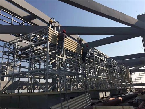 閉式冷卻塔廠家怎樣打造競(jìng)爭(zhēng)優(yōu)勢(shì)？(閉式冷卻塔需要專