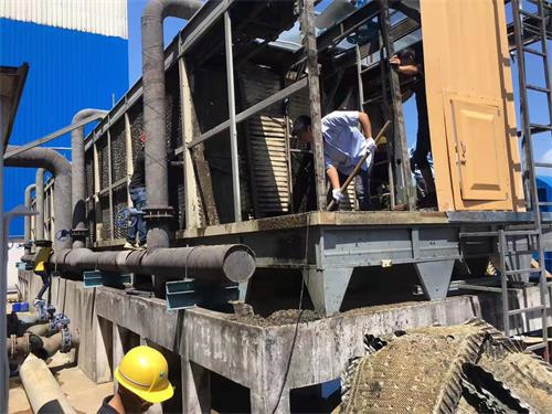 那些工程需要應用玻璃鋼冷卻塔,一個工程需要那些單