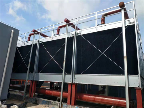 更換冷卻塔填料的步驟,冷卻塔填料替換方案