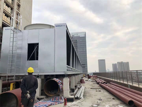 冷卻塔填料的性能特點(diǎn)及如何保證它的使用效果,冷卻