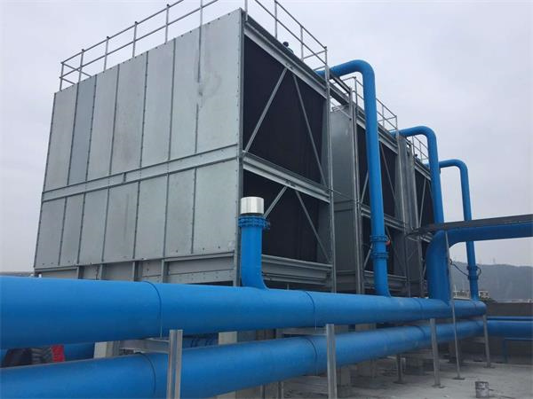 冷卻塔專用電機故障維修介紹