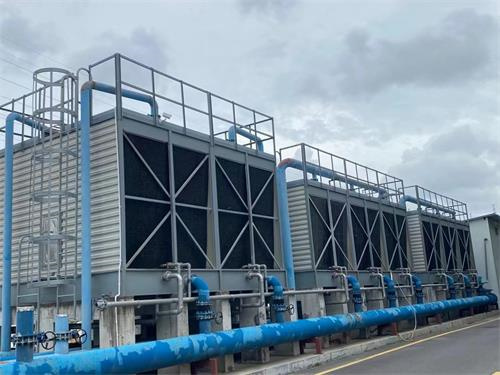 廣東冷卻塔，應用冷卻塔要留意什么事情(西城區(qū)常見冷