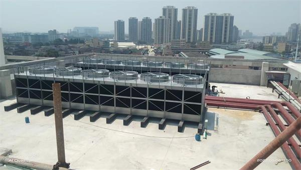 在這些規定下方塔填料才可以應用