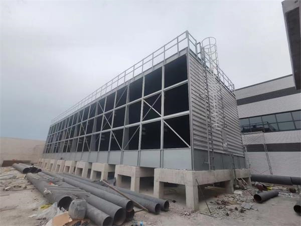 深圳工業冷卻塔的維護方法詳情分析(西城區常見冷卻