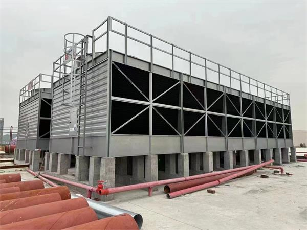 冷卻塔廠家分析如何做好冷卻塔安全放水(冷卻塔維護